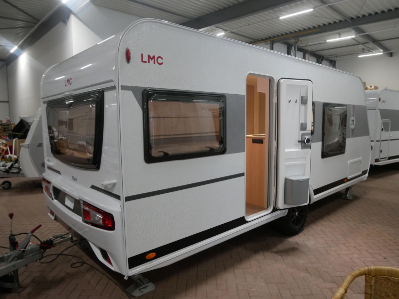 LMC Style 70-years 453 D image
