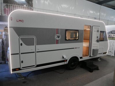 LMC Style 70-years 493 K image