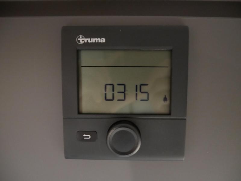 Eriba Feeling 442 image