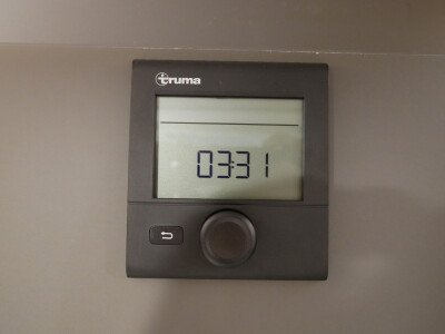 Eriba Novaline 470 image