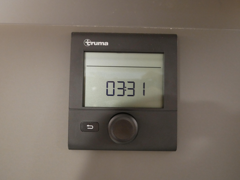 Eriba Novaline 470 image