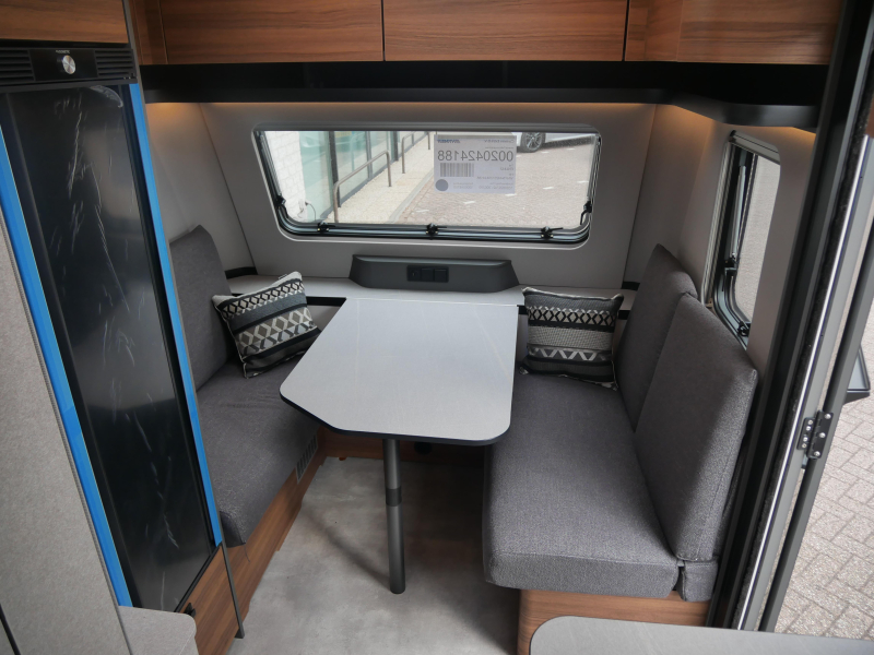 Eriba Novaline 442 V image