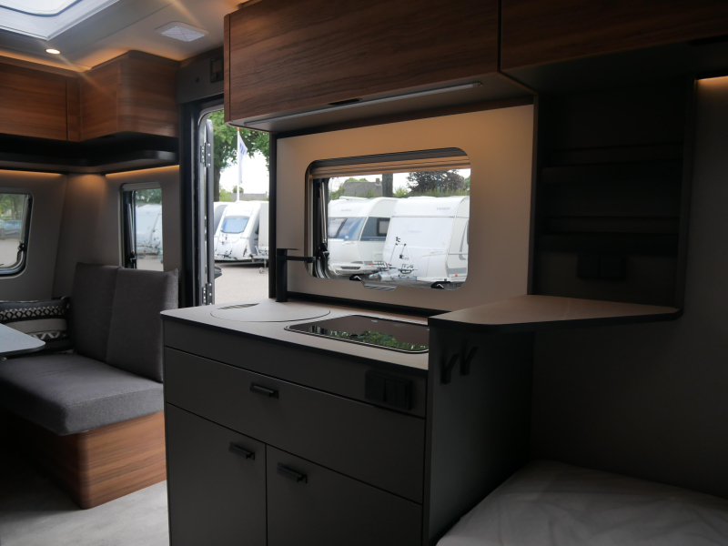 Eriba Novaline 442 V image