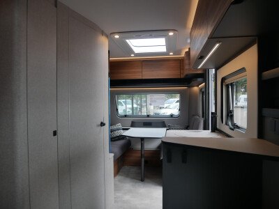 Eriba Novaline 442 V image