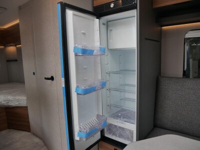 Eriba Novaline 442 V image