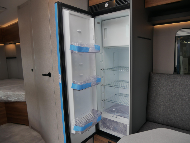 Eriba Novaline 442 V image