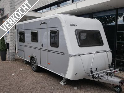 Eriba Novaline 442 V