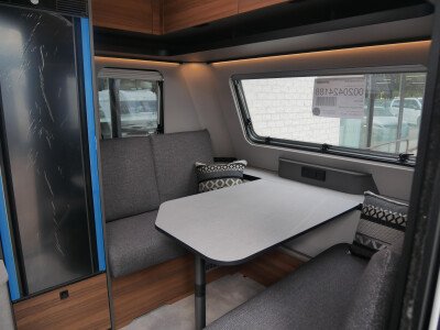 Eriba Novaline 442 V image