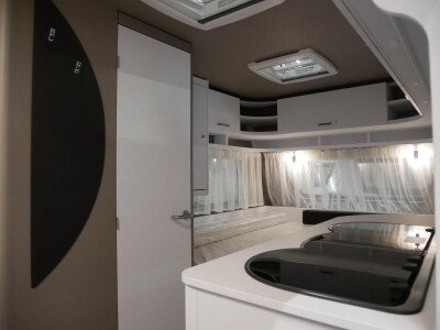 Dethleffs C'go 475 EL image