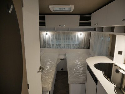 Dethleffs C'go 475 EL image