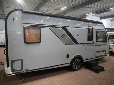Knaus Sudwind 60 Years 500 UF image