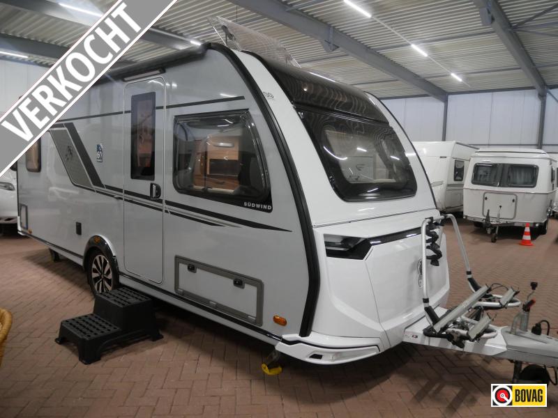 Knaus Sudwind 60 Years 500 UF image