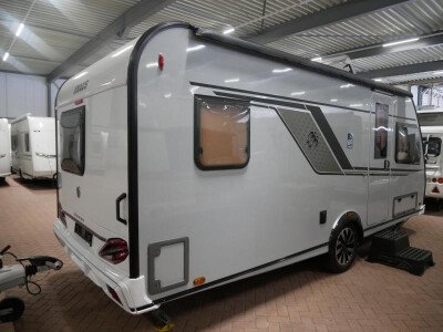 Knaus Sudwind 60 Years 500 UF image
