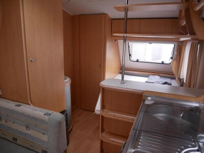 Beyerland Sprinter Lite 440 LB image