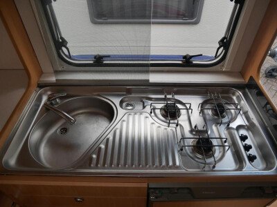 Beyerland Sprinter Lite 440 LB image