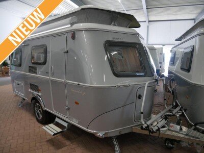 Eriba Touring 542