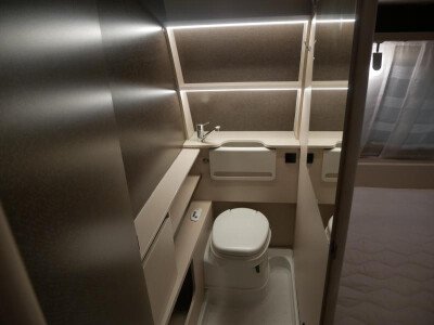 Dethleffs C'go 475 FR image