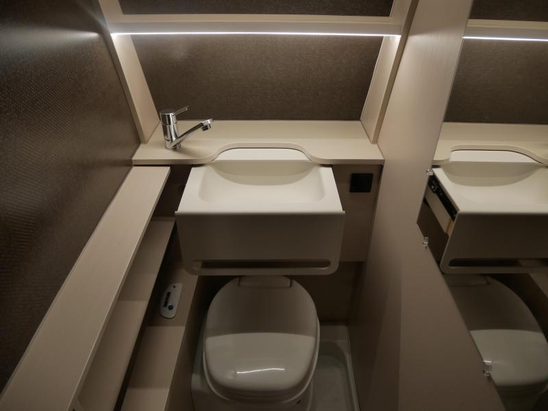 Dethleffs C'go 475 FR image