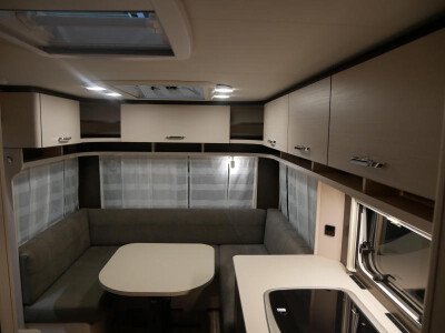 Dethleffs C'go 475 FR image