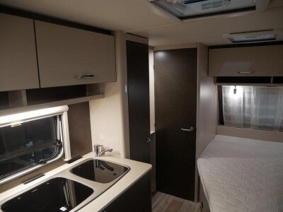 Dethleffs C'go 475 FR image