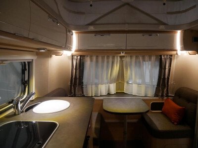 Eriba Touring - 60 Edition 310 image