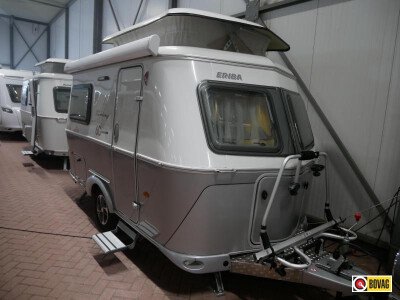 Eriba Touring - 60 Edition 310