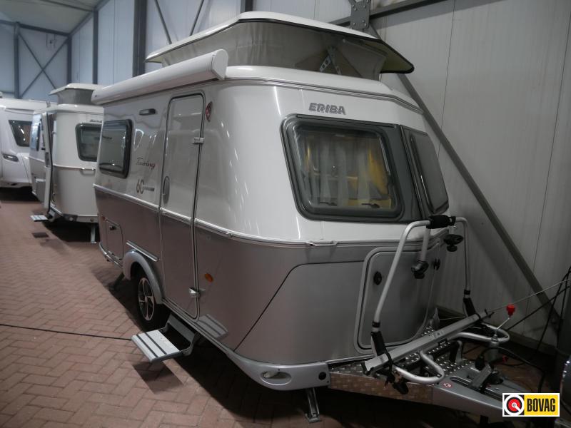 Eriba Touring - 60 Edition 310 image