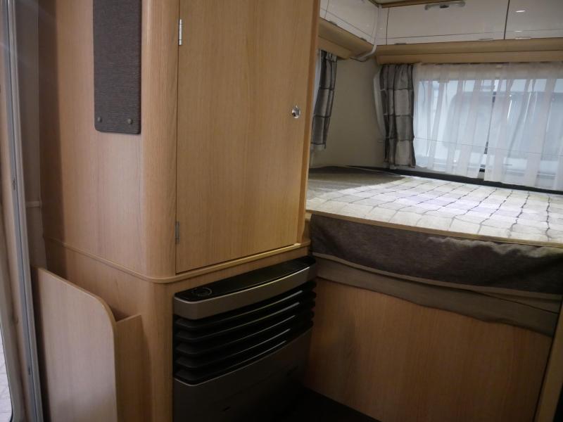 Eriba Touring - 60 Edition 310 image