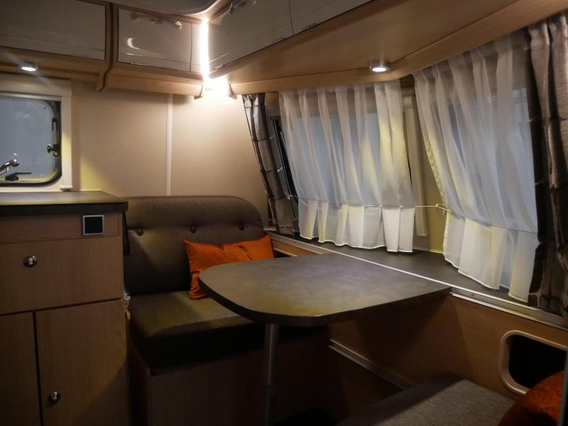 Eriba Touring - 60 Edition 310 image