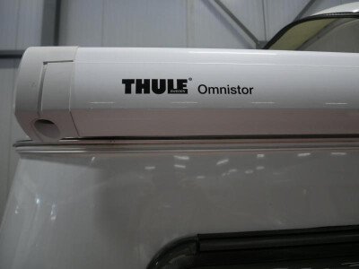 Eriba Touring - 60 Edition 310 image