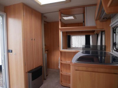 Home-car Racer Spirit 45 image