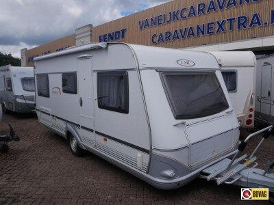 LMC Favorit 495 E