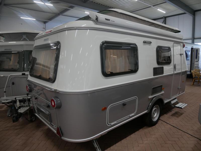 Eriba Touring 542 image