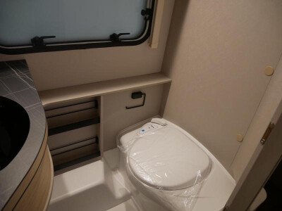Eriba Touring 542 image