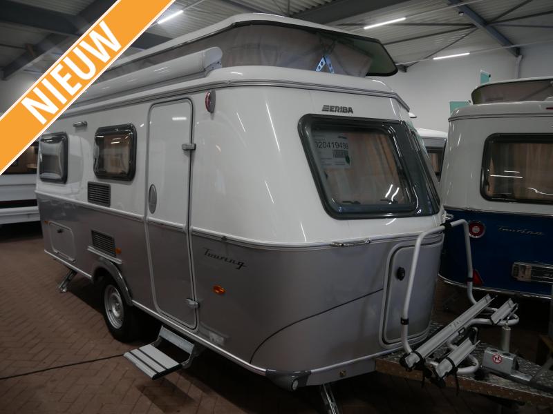 Eriba Touring 542 image