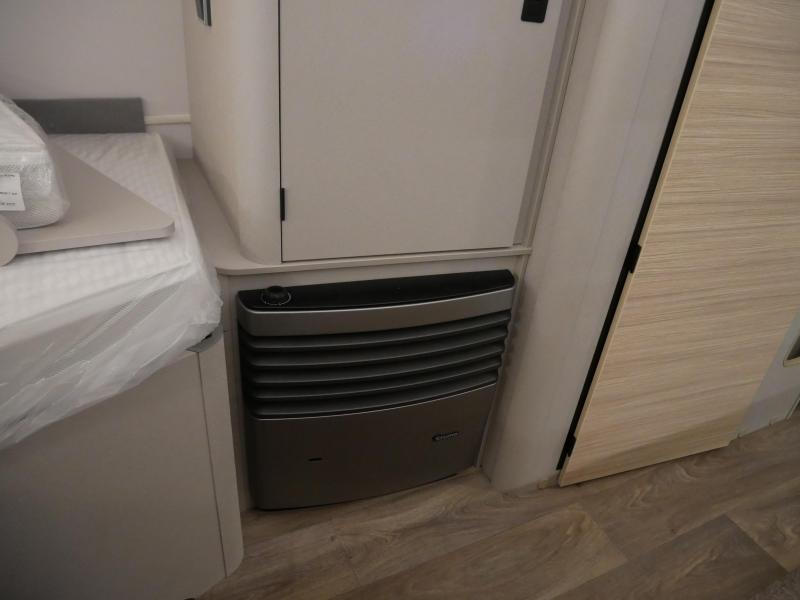 Eriba Touring 542 image