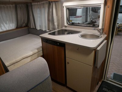 Weinsberg Caraone Edition Hot 390 QD image