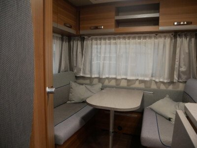 Weinsberg Caraone Edition Hot 390 QD image