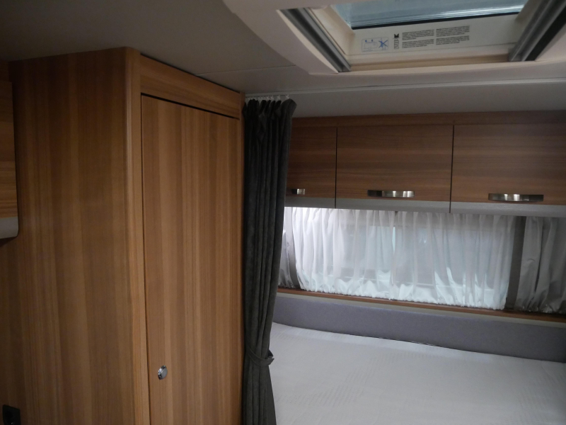 Weinsberg Caraone Edition Hot 390 QD image