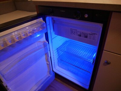 Weinsberg Caraone Edition Hot 390 QD image