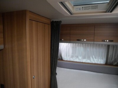 Weinsberg Caraone Edition Hot 390 QD image