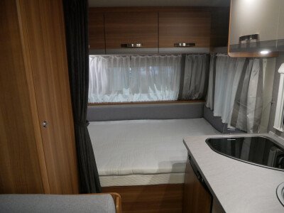 Weinsberg Caraone Edition Hot 390 QD image