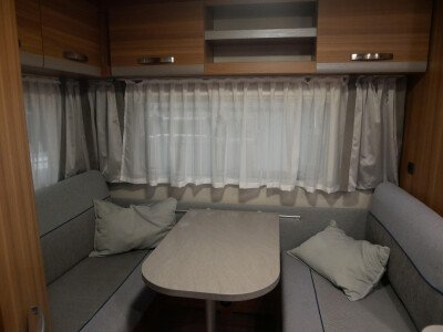 Weinsberg Caraone Edition Hot 390 QD image