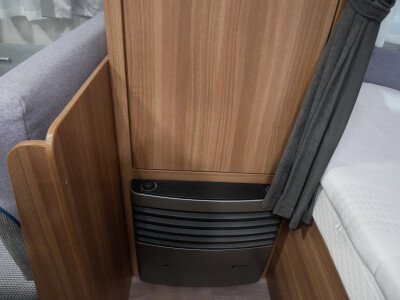 Weinsberg Caraone Edition Hot 390 QD image