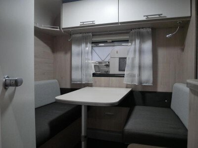 Caravelair Alba 390 image