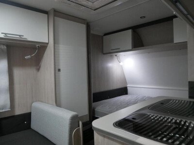 Caravelair Alba 390 image