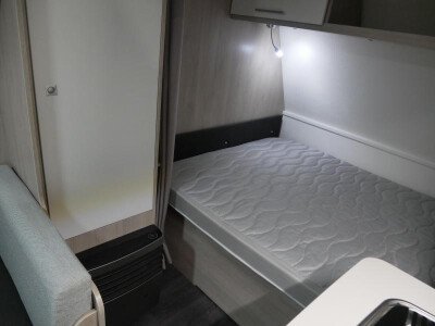 Caravelair Alba 390 image