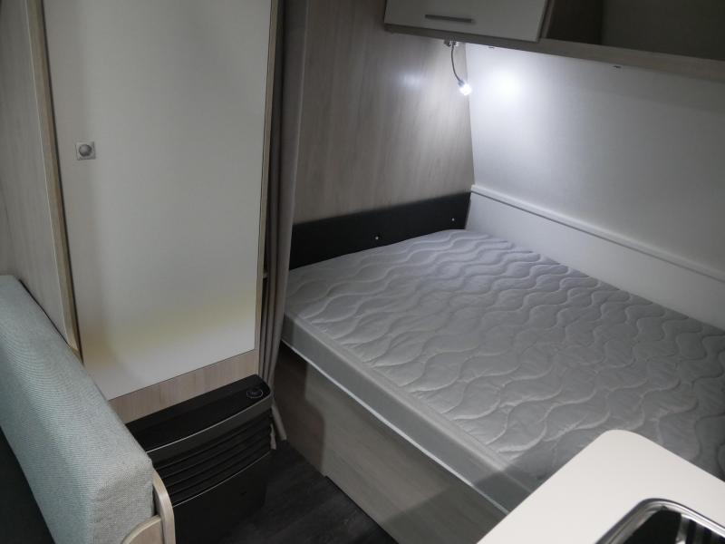 Caravelair Alba 390 image