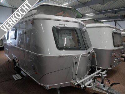 Eriba Touring 642