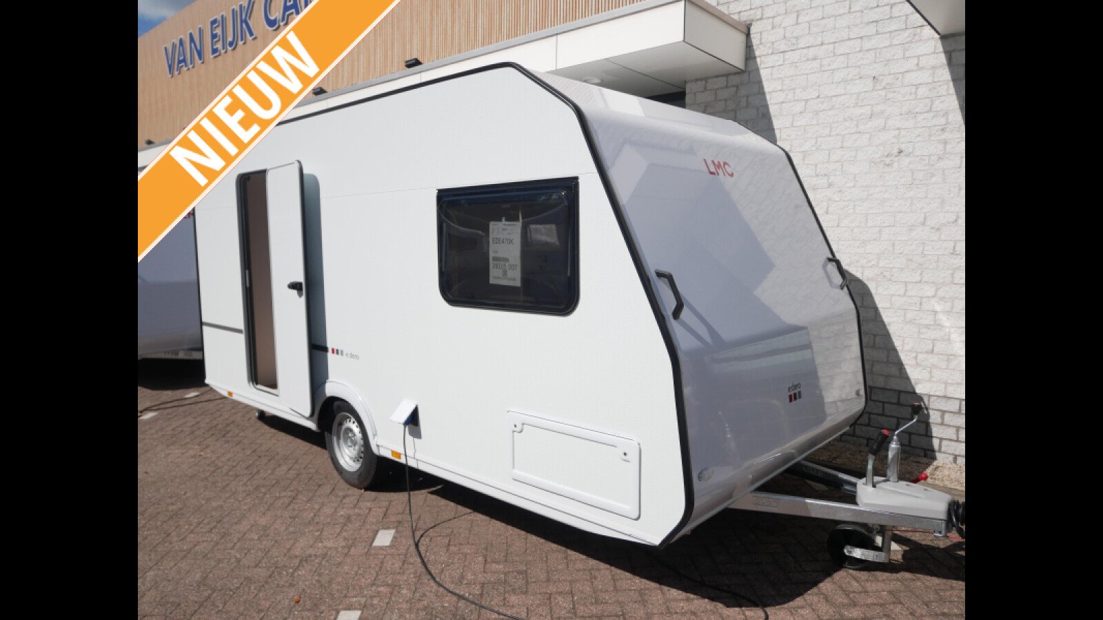 LMC E:dero 470K